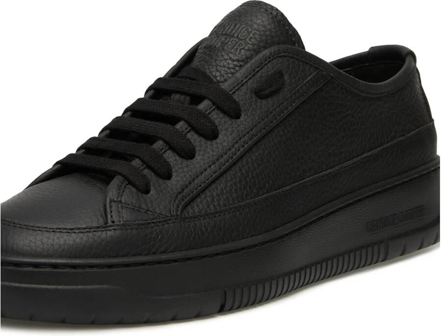 Candice Cooper Sneakers laag 'TED MAN W' zwart