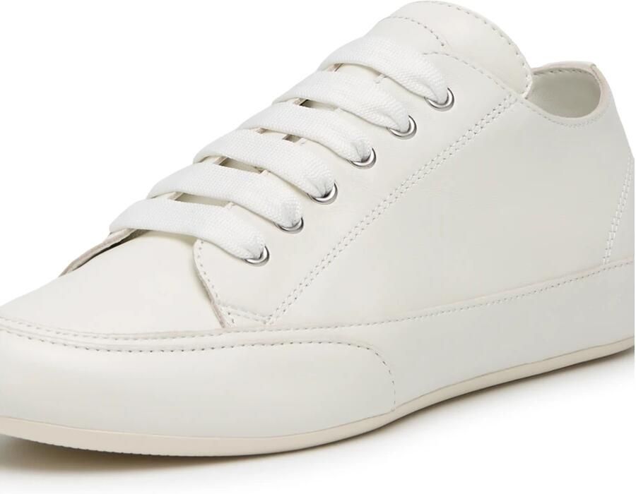 Candice Cooper Twist S. Leather Sneakers - Foto 2
