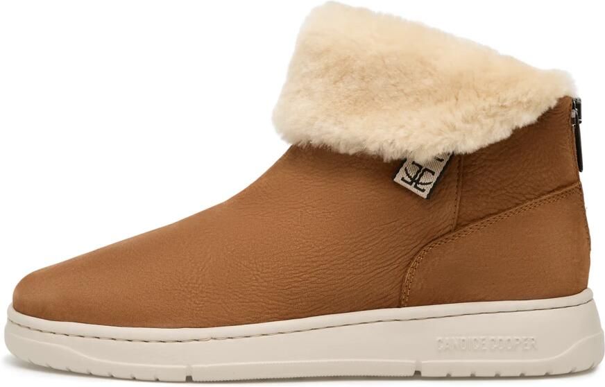 Candice Cooper Vela Zip Enkelboot - Foto 2