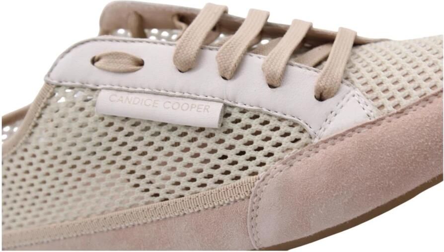 Candice Cooper Schoenen Roze Vrouwen - Foto 3