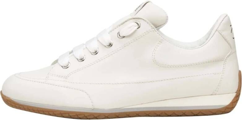 Candice Cooper Crust sneakers Runlo Easy White Dames