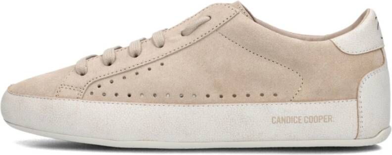 Candice Cooper Dames Sneakers Dafne