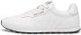 Candice Cooper Faux leather sneakers Plume. - Thumbnail 1