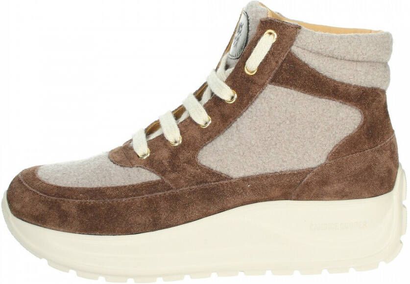 Candice Cooper Hoge Sneakers 0012501949.05.9141