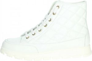 Candice Cooper Ninja vitaminic Bian 2502016-01 sneakers Wit