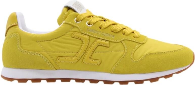 Candice Cooper Leather sneakers Rock S - Foto 5