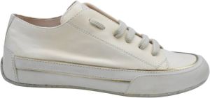Candice Cooper Laced Shoes Beige Dames