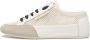 Candice Cooper Leather and fabric sneakers Dafne 2 - Thumbnail 1