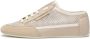 Candice Cooper Leather and fabric sneakers Dafne 2 - Thumbnail 1