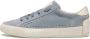 Candice Cooper Leather and suede sneakers Dafne - Thumbnail 1