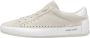 Candice Cooper Leather and suede sneakers Danny Beige Heren - Thumbnail 1
