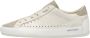 Candice Cooper Leather and suede sneakers Danny Gray Heren - Thumbnail 1