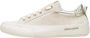 Candice Cooper Leather and suede sneakers Kendo Beige Dames - Thumbnail 1