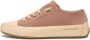 Candice Cooper Leather and suede sneakers Rock S - Thumbnail 1