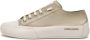 Candice Cooper Leather and suede sneakers Rock S - Thumbnail 1