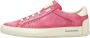 Candice Cooper Leather sneakers Dafne Pink Dames - Thumbnail 1