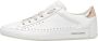 Candice Cooper Leather sneakers Dafne White Dames - Thumbnail 1