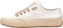 Candice Cooper Leather sneakers Rock Chic S White Dames - Thumbnail 1