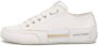 Candice Cooper Leather sneakers Rock Patch S - Thumbnail 1