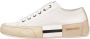 Candice Cooper Leather sneakers Rock Patch S White Dames - Thumbnail 1