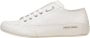 Candice Cooper Leather sneakers Rock S White Dames - Thumbnail 1