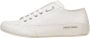 Candice Cooper Leather sneakers Rock S White Dames - Thumbnail 2