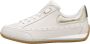 Candice Cooper Leather sneakers Runlo White Dames - Thumbnail 1