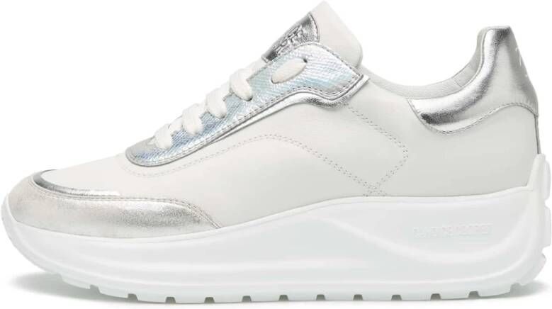 Candice Cooper Leather sneakers Spark 010