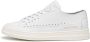 Candice Cooper Leather sneakers TEA Woman - Thumbnail 1
