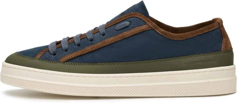 Candice Cooper Leather sneakers TED MAN