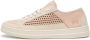 Candice Cooper Leather sneakers TIM Woman - Thumbnail 1