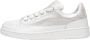 Candice Cooper Leather sneakers Velanie Gray Dames - Thumbnail 1