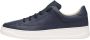 Candice Cooper Leather sneakers Vito 06 SF Blue Heren - Thumbnail 1