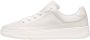 Candice Cooper Leather sneakers Vito 06 SF White Heren - Thumbnail 1