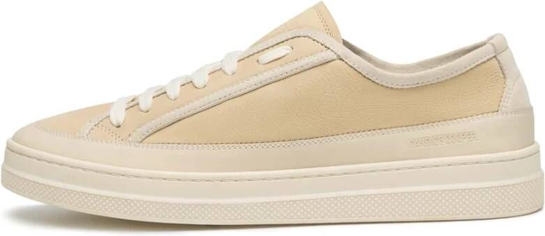Candice Cooper Leren Sneakers