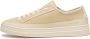 Candice Cooper Leren Sneakers - Thumbnail 1