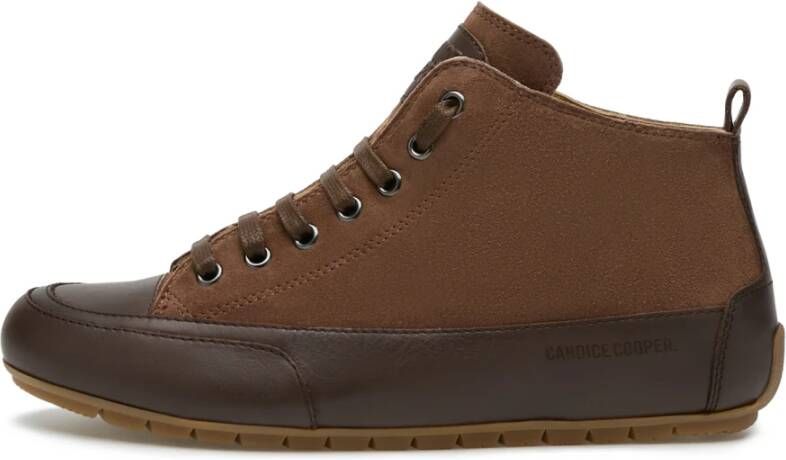 Candice Cooper MID Sneakers
