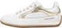 Candice Cooper Nappa and buffed leather sneakers Runlo Flash Multicolor Dames - Thumbnail 1