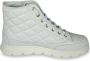 Candice Cooper Ninja vitaminic Bian 2502016-01 sneakers White Dames - Thumbnail 1