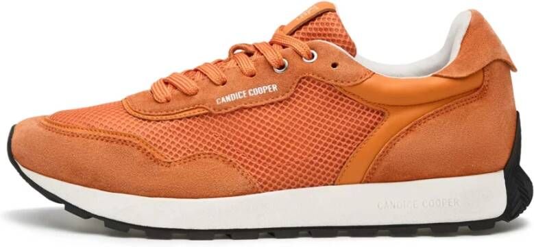 Candice Cooper Plume 2 MAN Sneakers