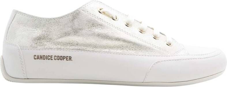 Candice Cooper Rock S White gold Multicolor Dames