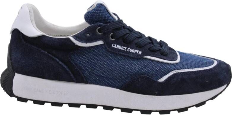 Candice Cooper Sneaker