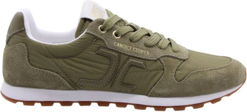 Candice Cooper Schoenen Groen Vrouwen - Foto 5