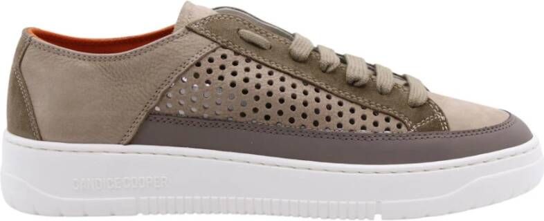 Candice Cooper Sneaker