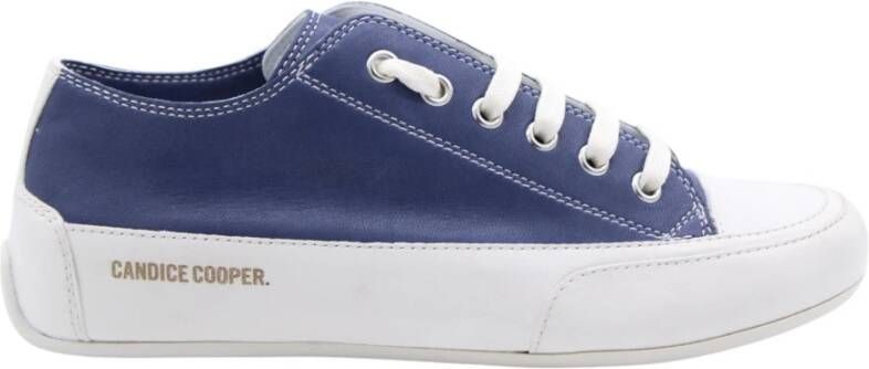 Candice Cooper Sneaker