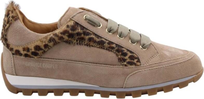 Candice Cooper Sneaker