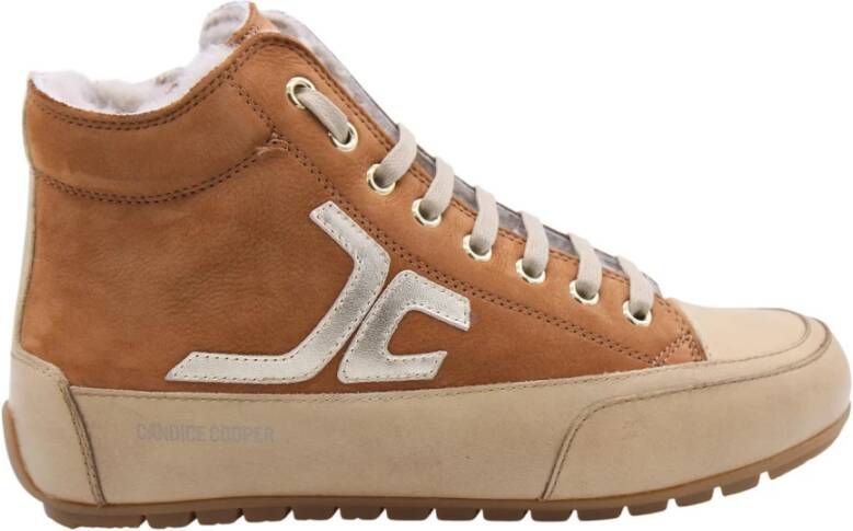 Candice Cooper Sneaker
