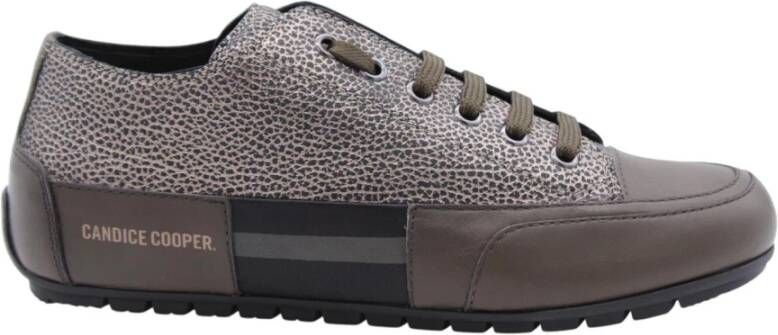 Candice Cooper Sneaker