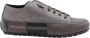 Candice Cooper Suede and fabric sneakers Plume 2 . - Thumbnail 7