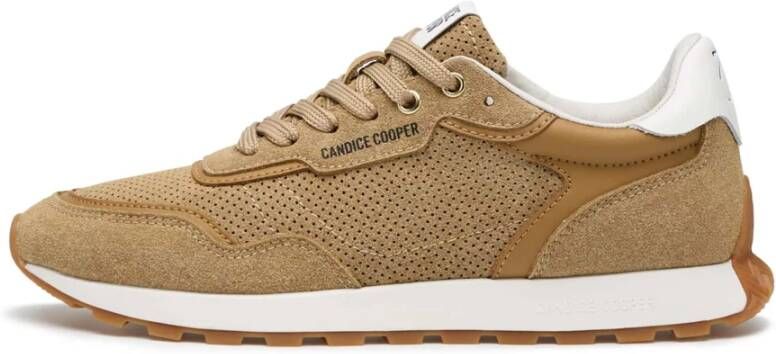 Candice Cooper Sneakers